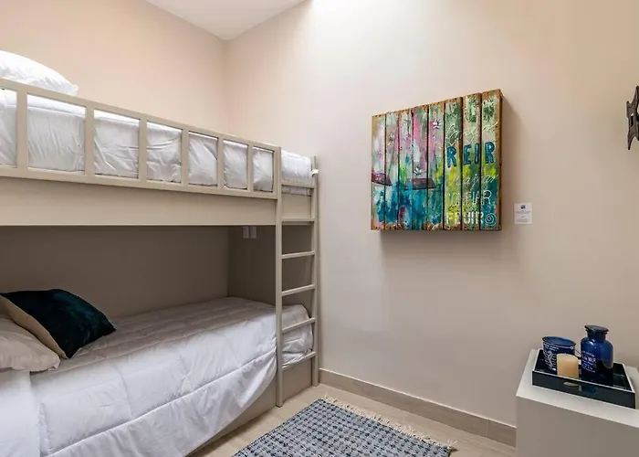 Lovely Loft In The Area Of Coyoacan
