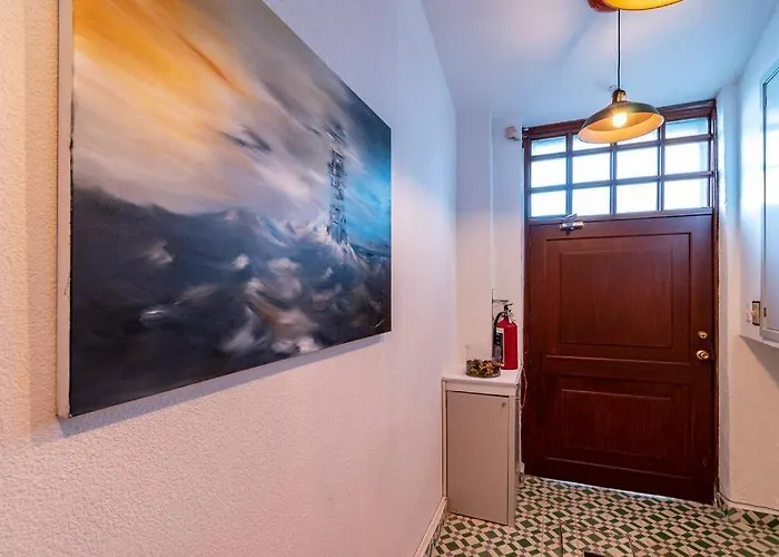 Apartamento Lovely Loft In The Area Of Coyoacan México DF